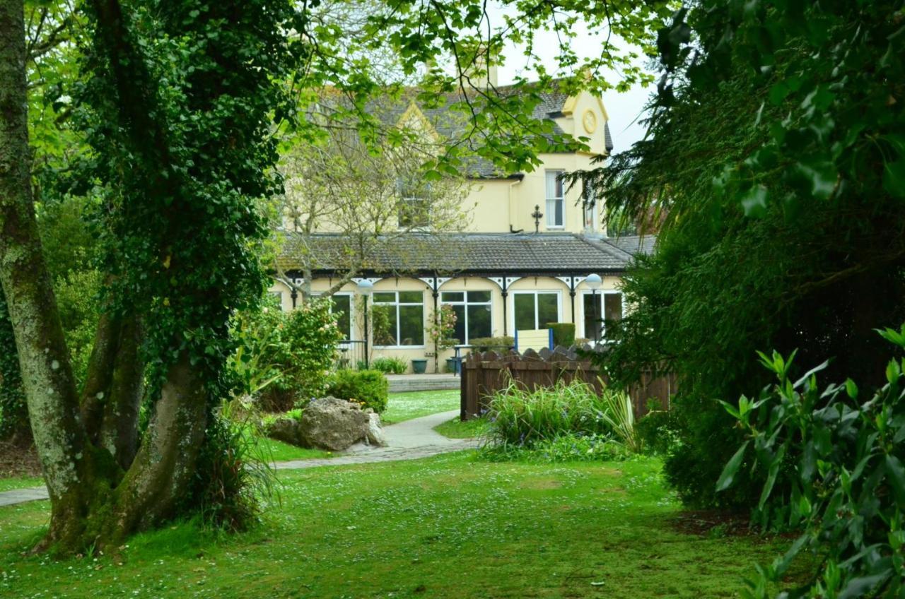 31 Tudor Court, Tolroy Manor ヘイル エクステリア 写真